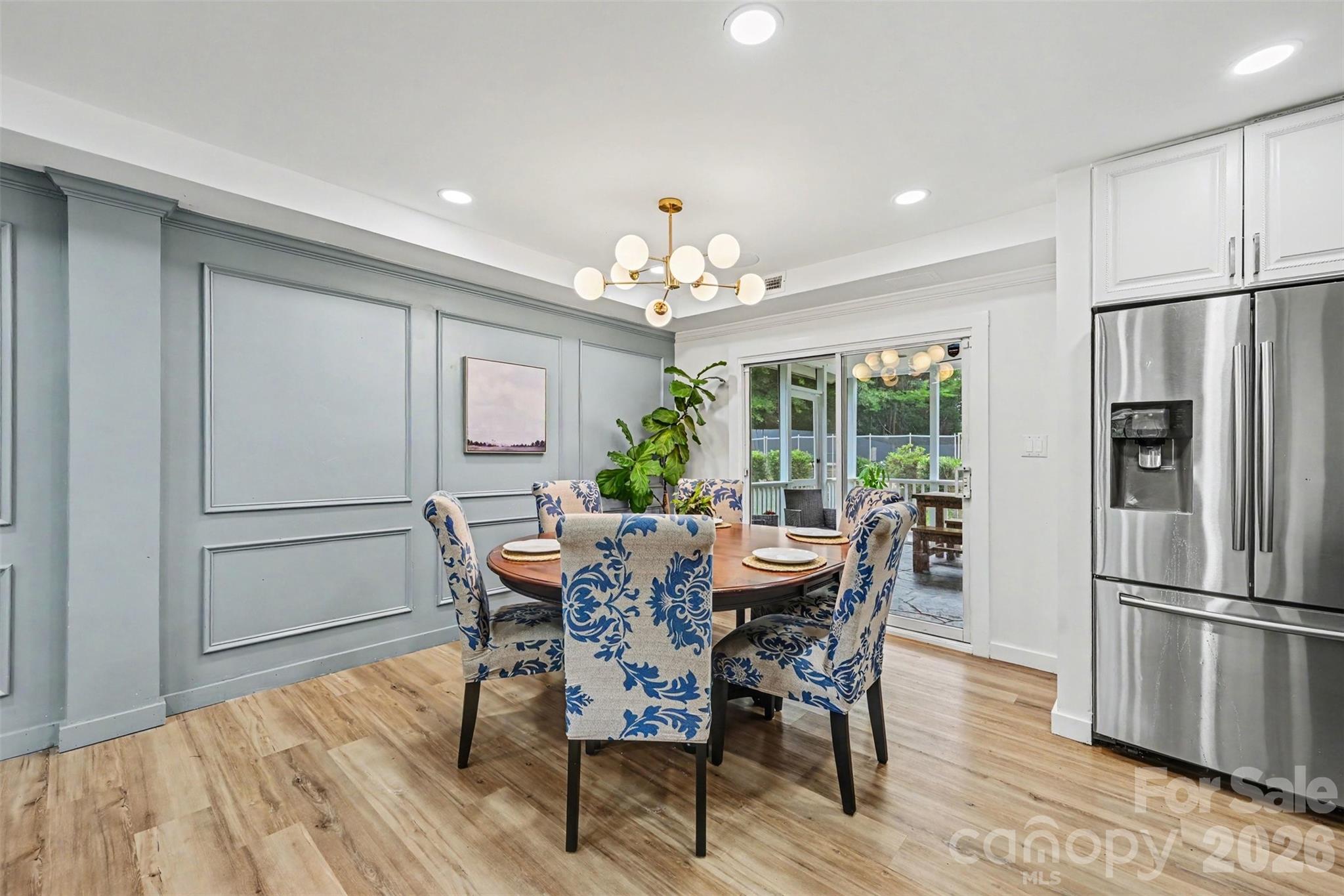 5821 Shadow Creek Road — Charlotte