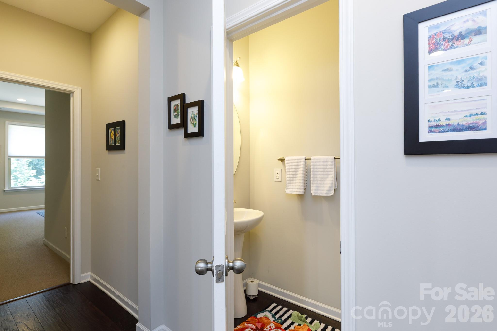 418 Inverness Place — Rock Hill