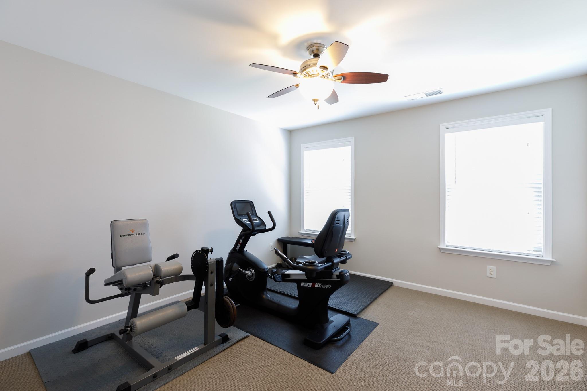 418 Inverness Place — Rock Hill