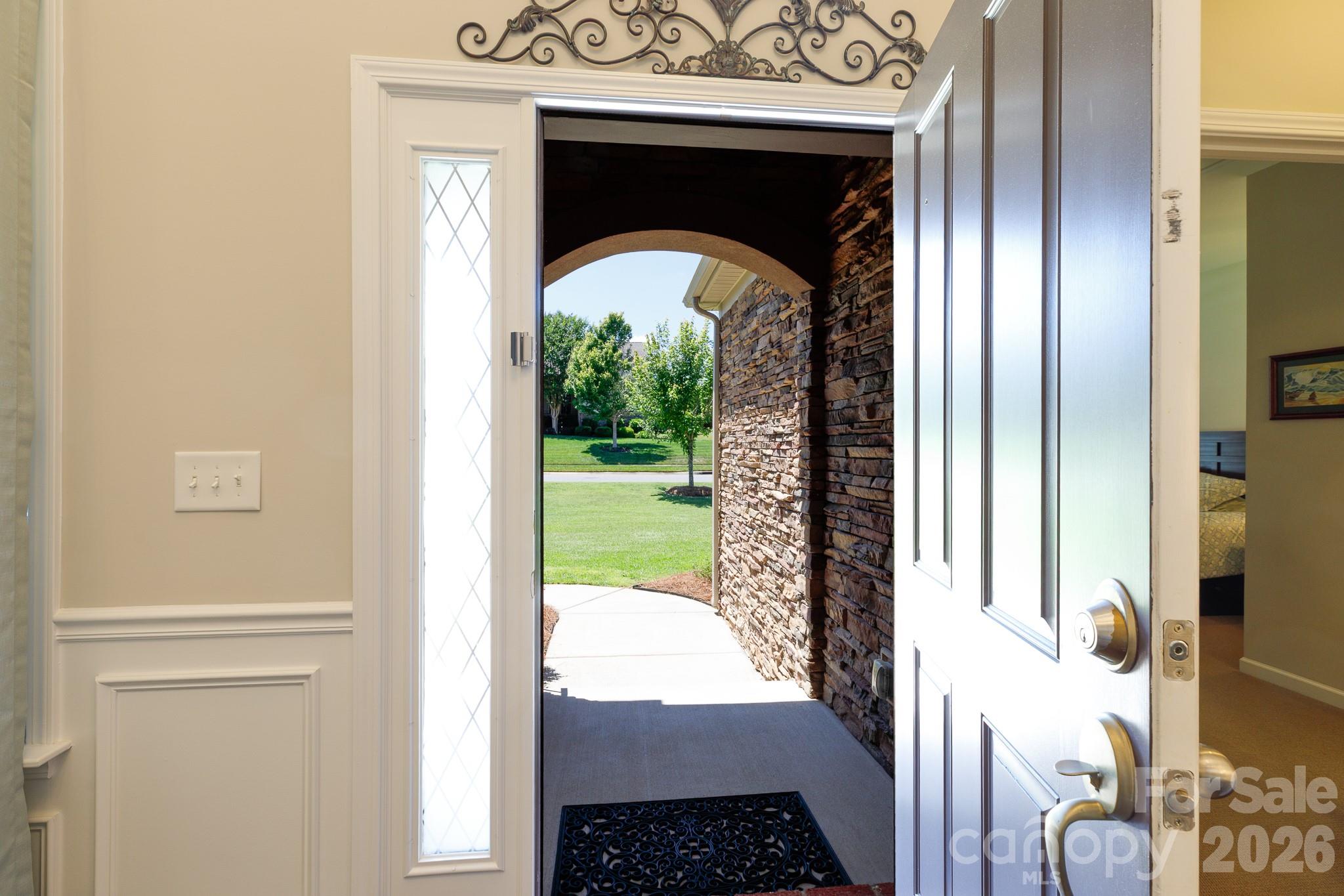 418 Inverness Place — Rock Hill