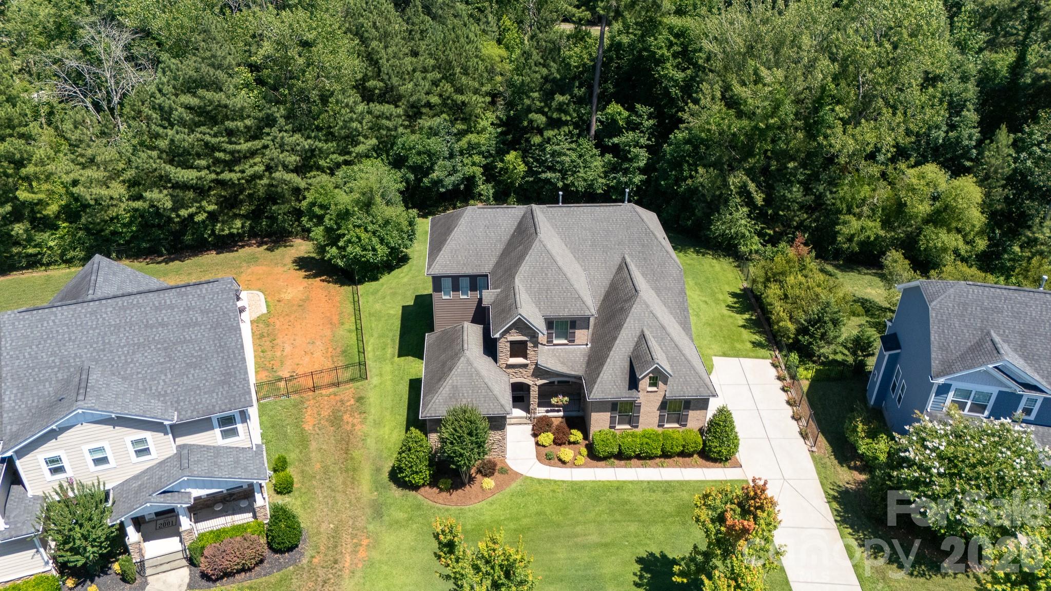 418 Inverness Place — Rock Hill