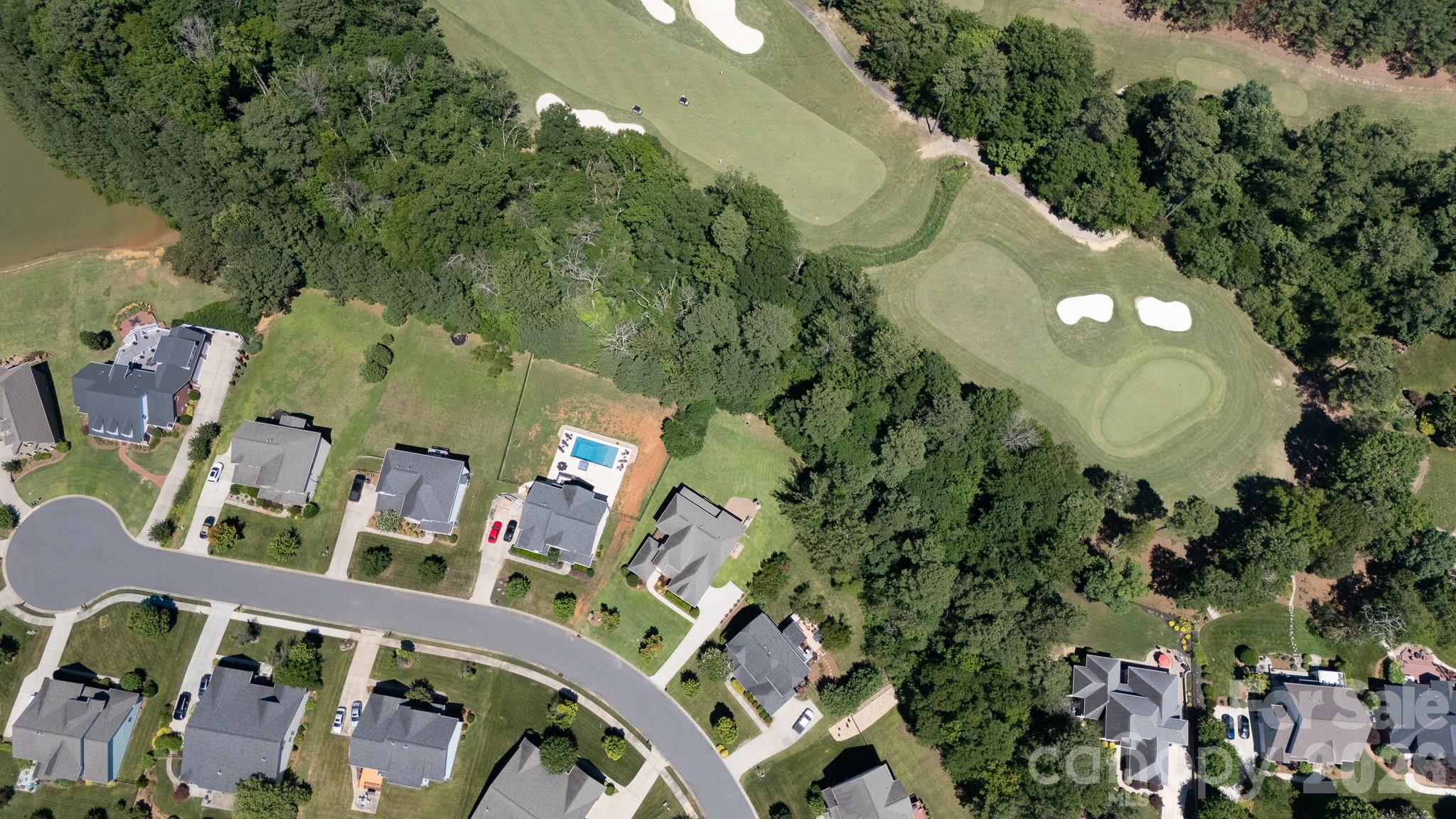 418 Inverness Place — Rock Hill