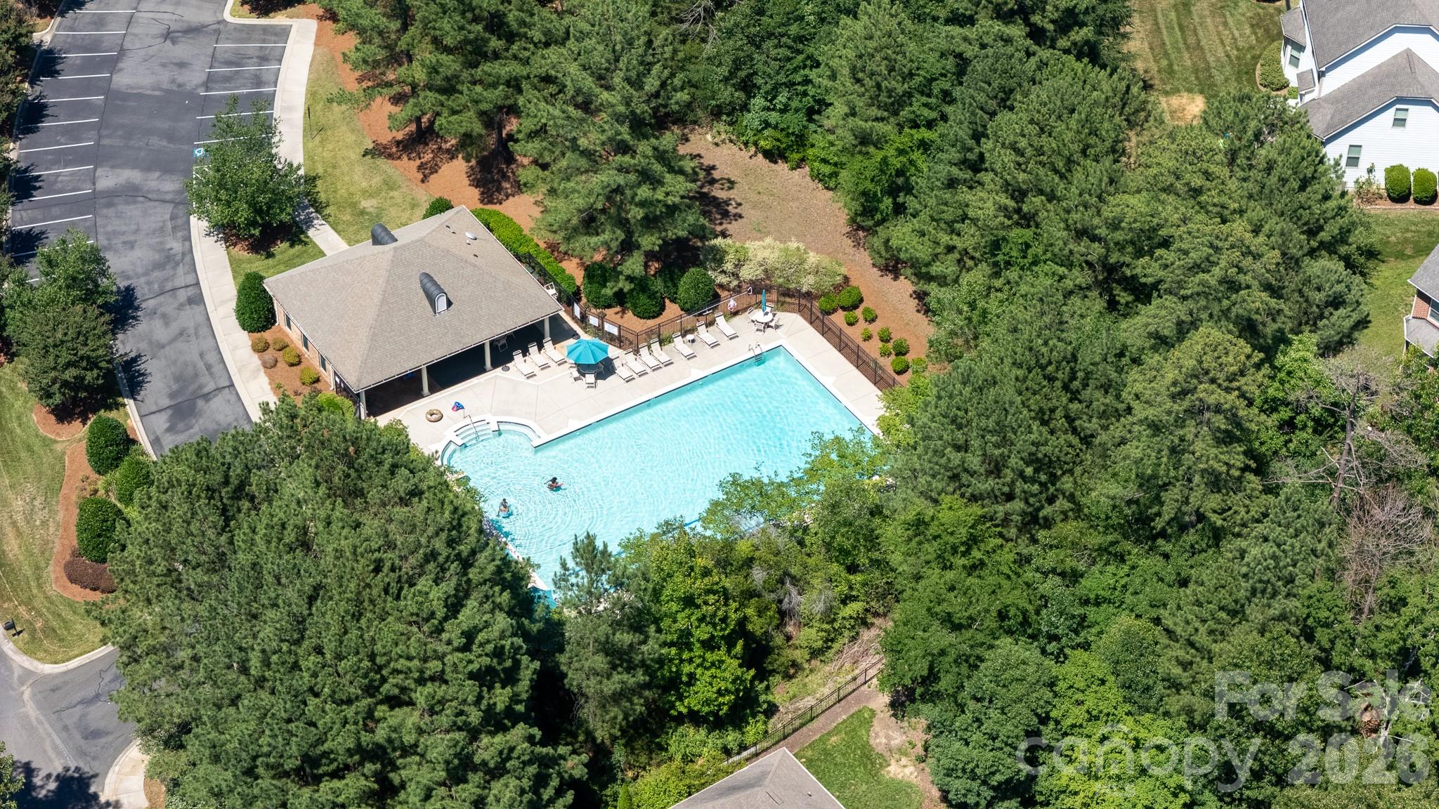418 Inverness Place — Rock Hill