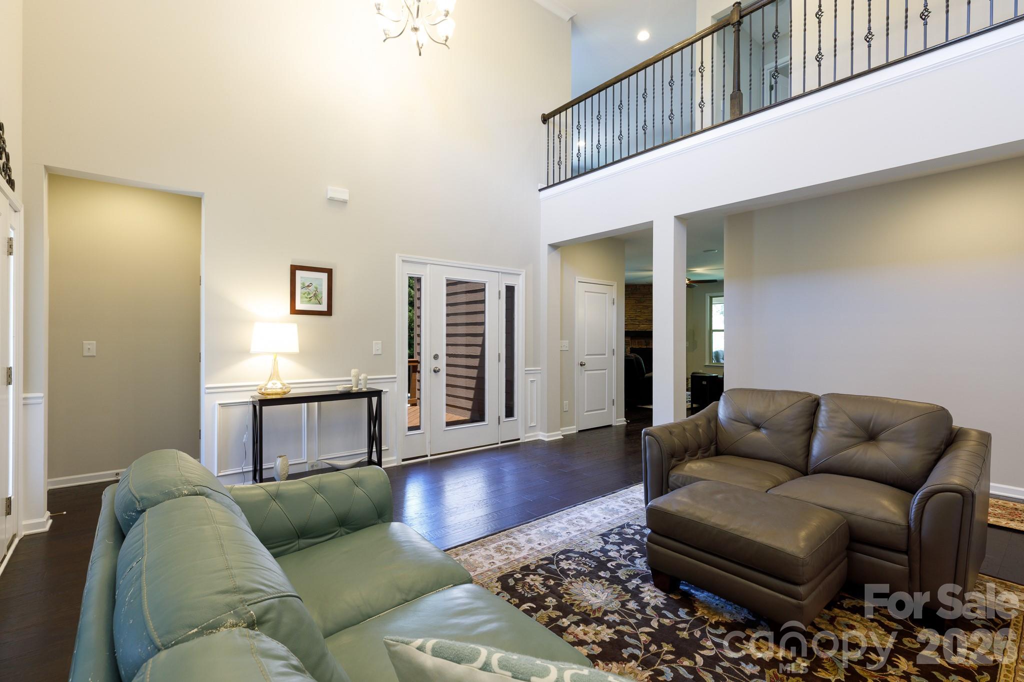 418 Inverness Place — Rock Hill