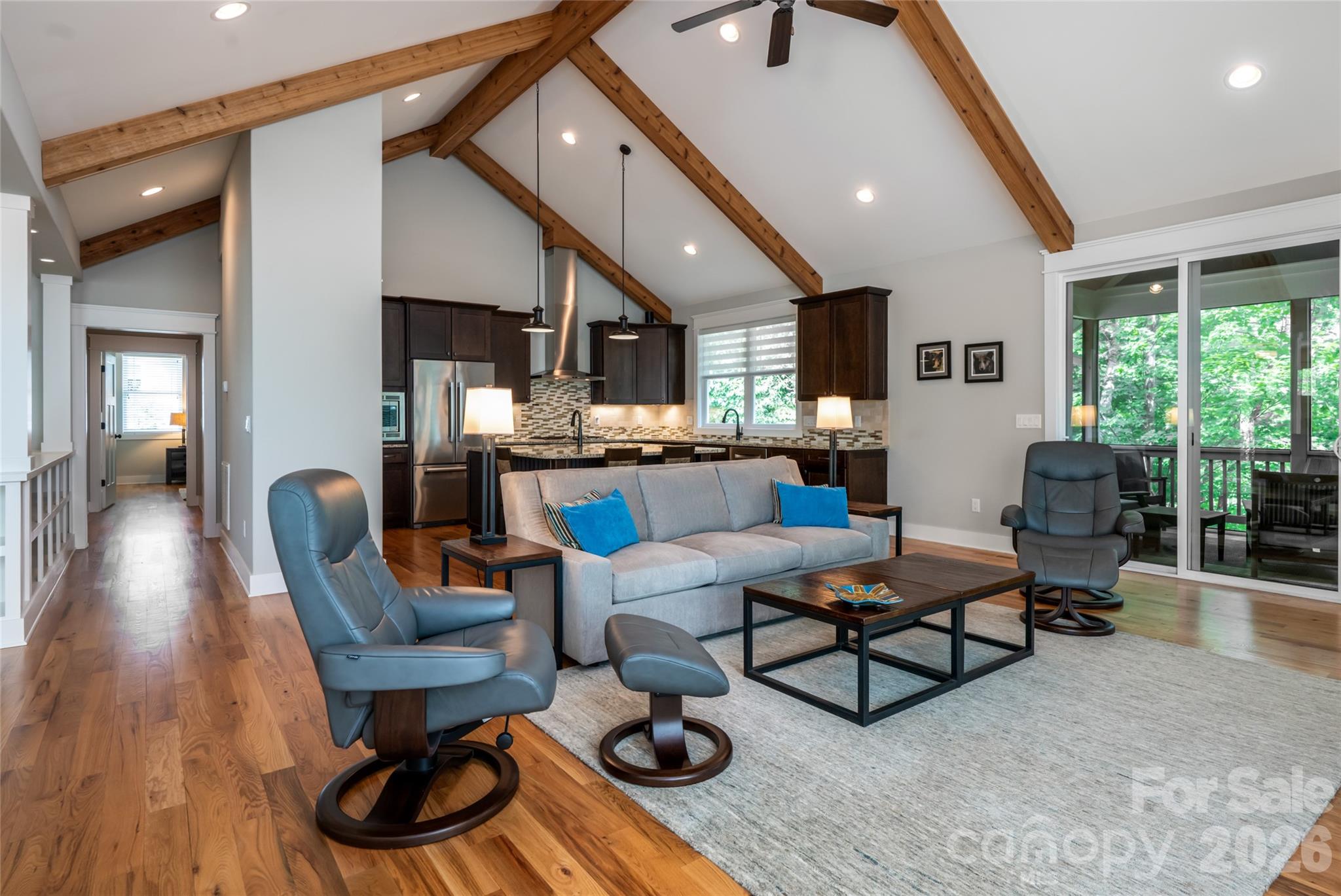 8 Sugarland Ridge Road — Fairview