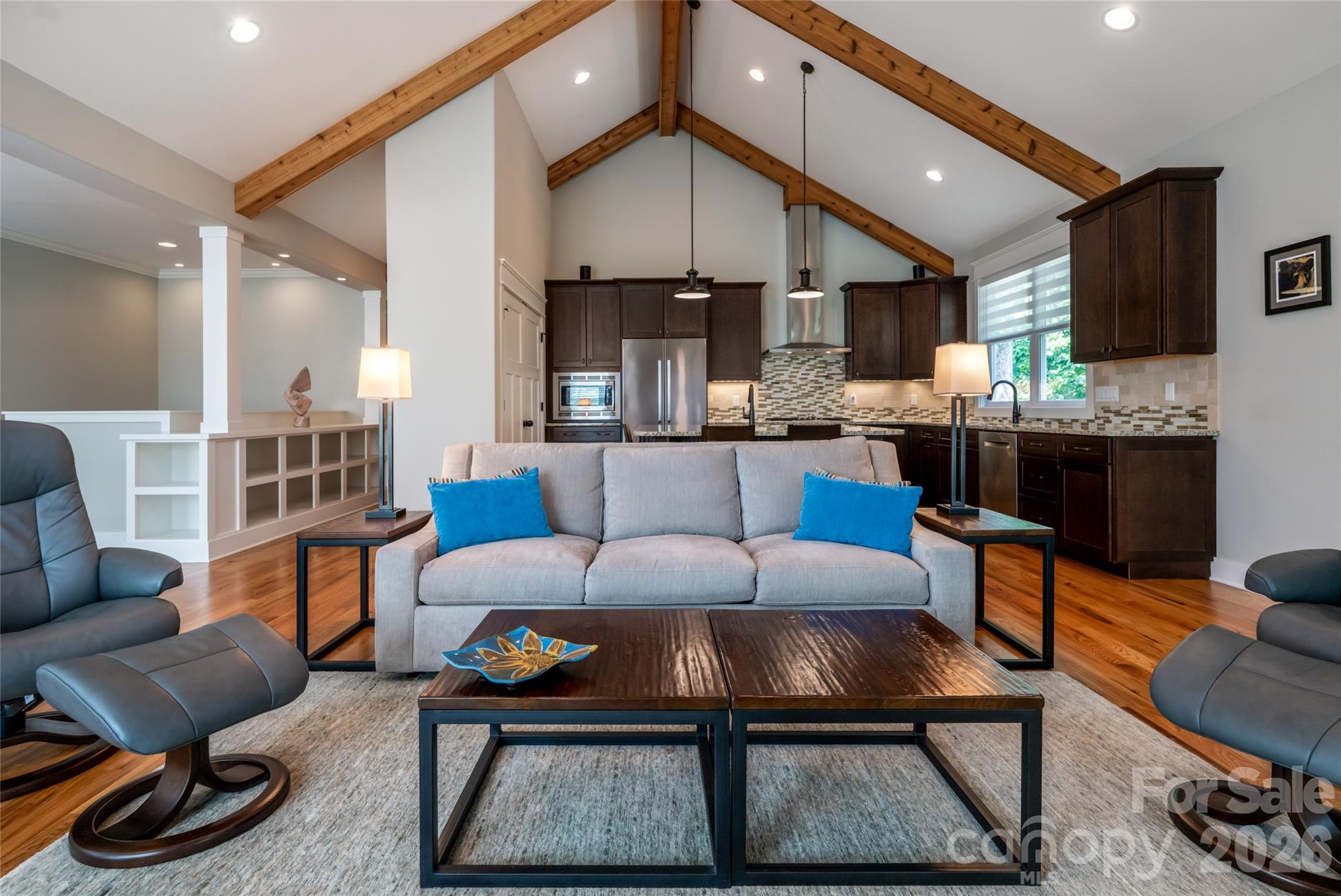 8 Sugarland Ridge Road — Fairview