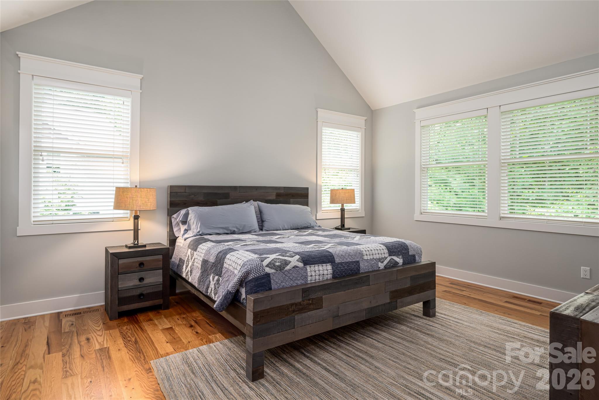 8 Sugarland Ridge Road — Fairview