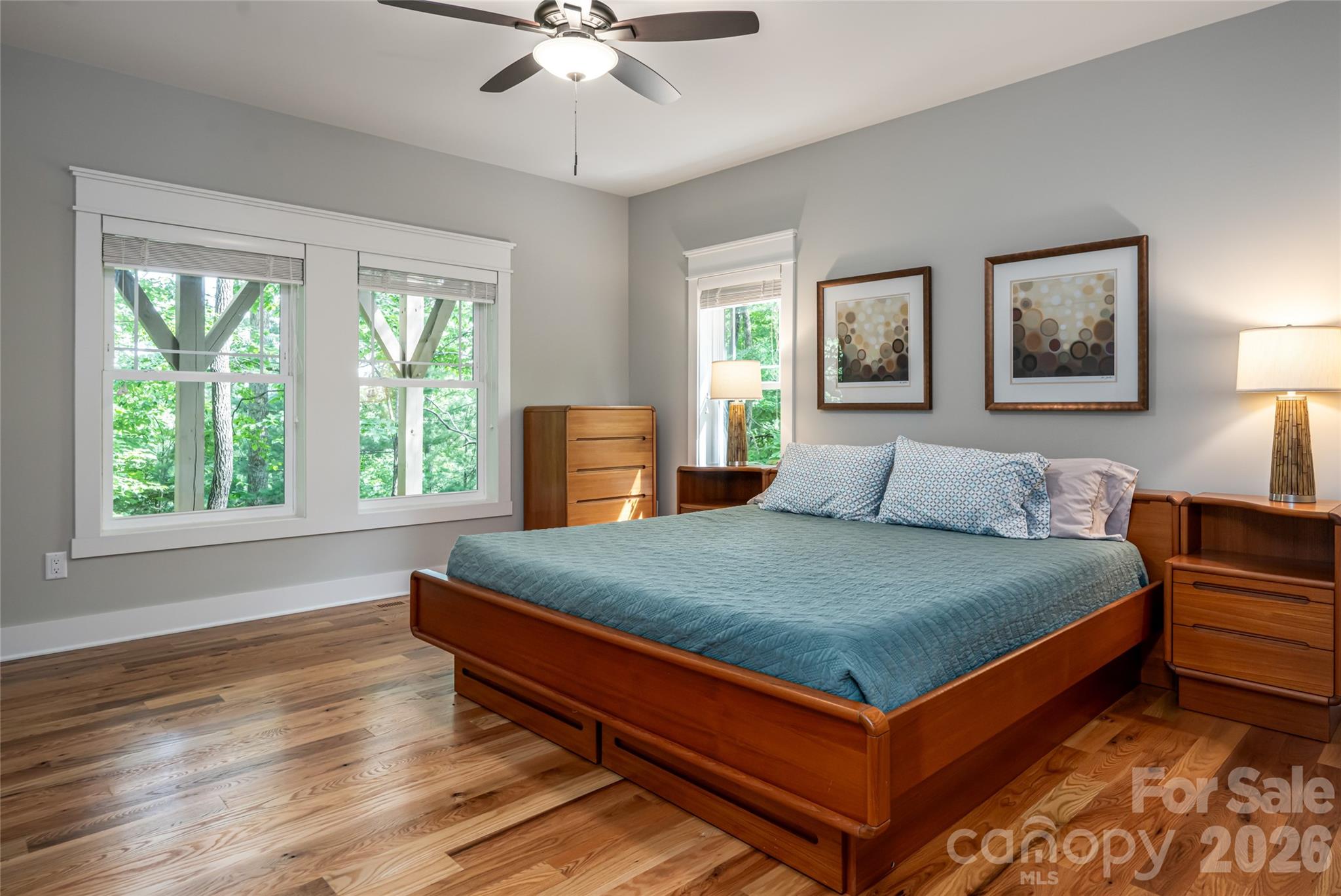 8 Sugarland Ridge Road — Fairview