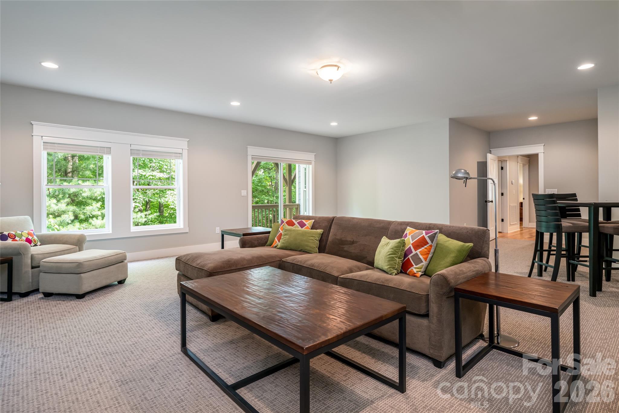 8 Sugarland Ridge Road — Fairview