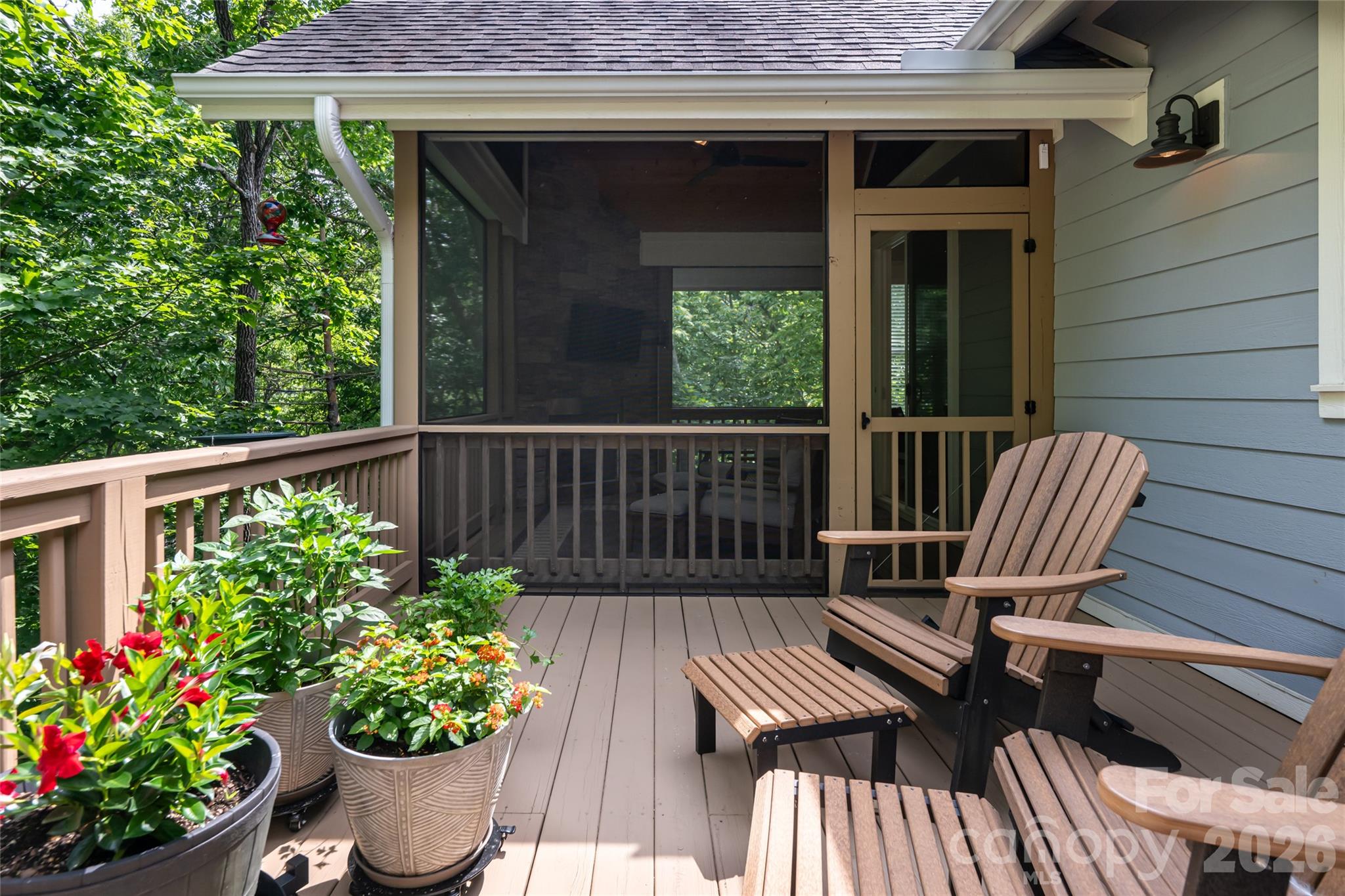 8 Sugarland Ridge Road — Fairview