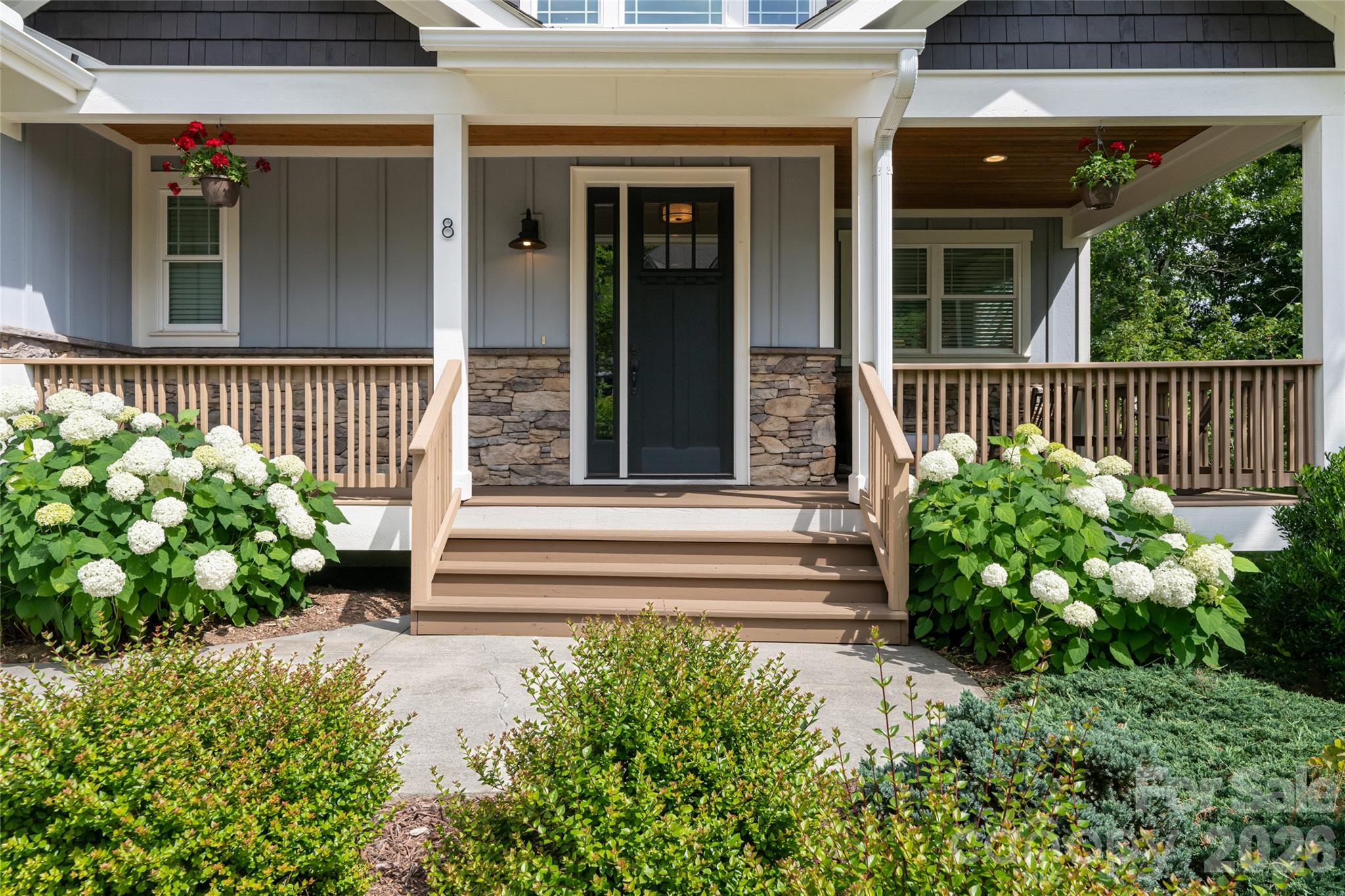 8 Sugarland Ridge Road — Fairview