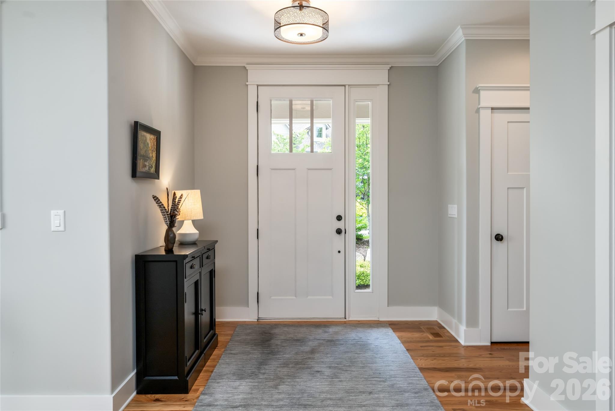 8 Sugarland Ridge Road — Fairview