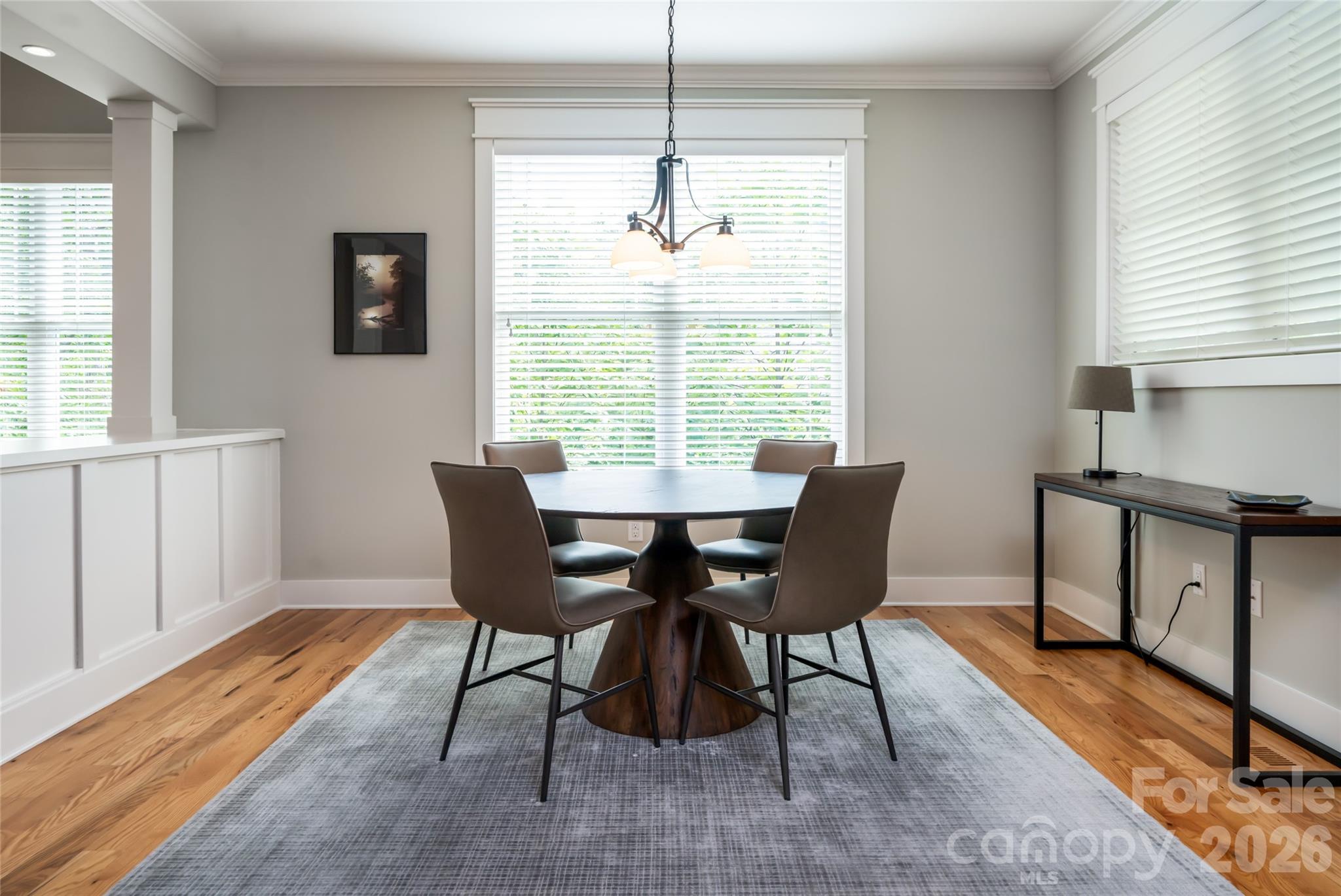 8 Sugarland Ridge Road — Fairview