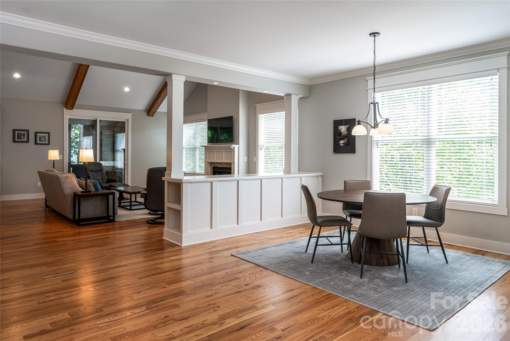 8 Sugarland Ridge Road — Fairview