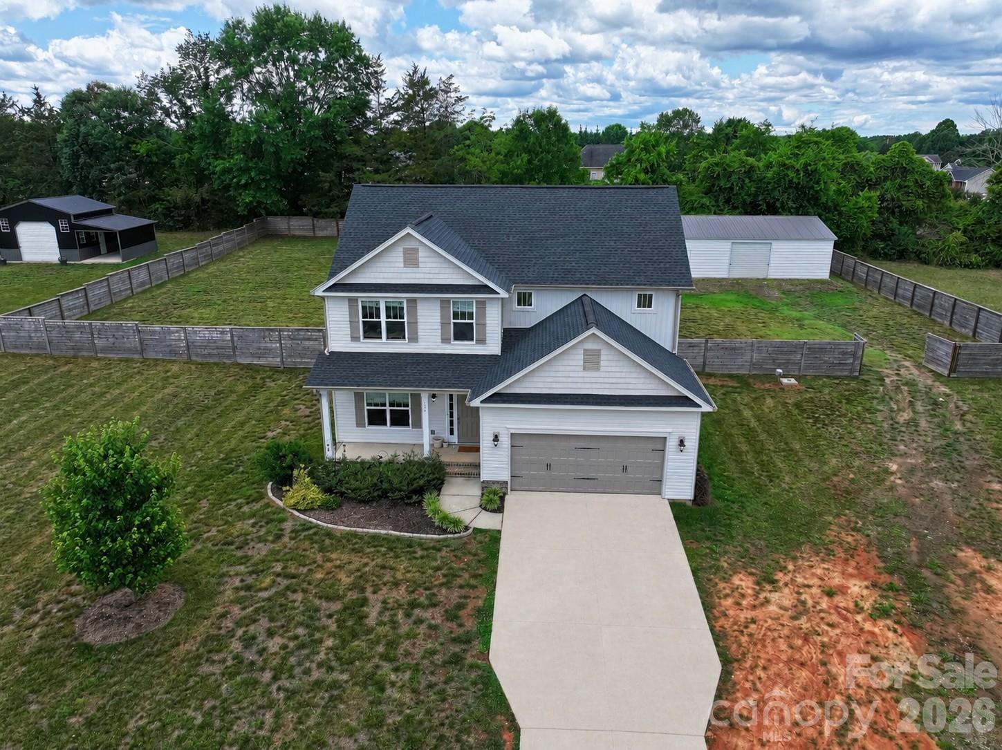 139 Wade Eaton Drive — Mocksville