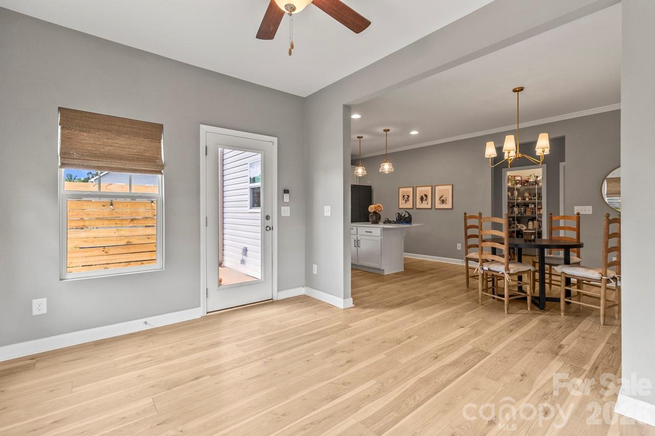 139 Wade Eaton Drive — Mocksville
