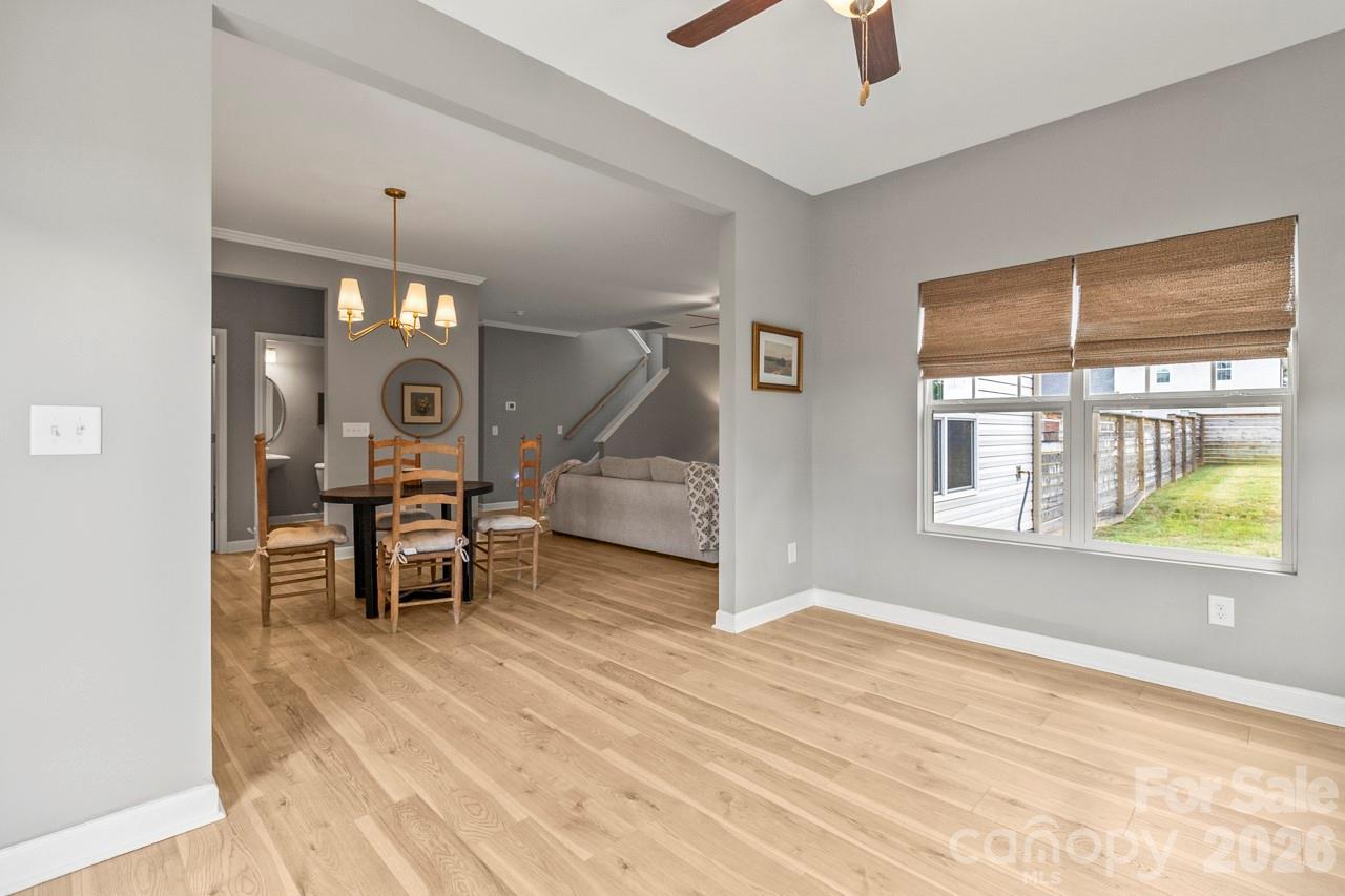 139 Wade Eaton Drive — Mocksville
