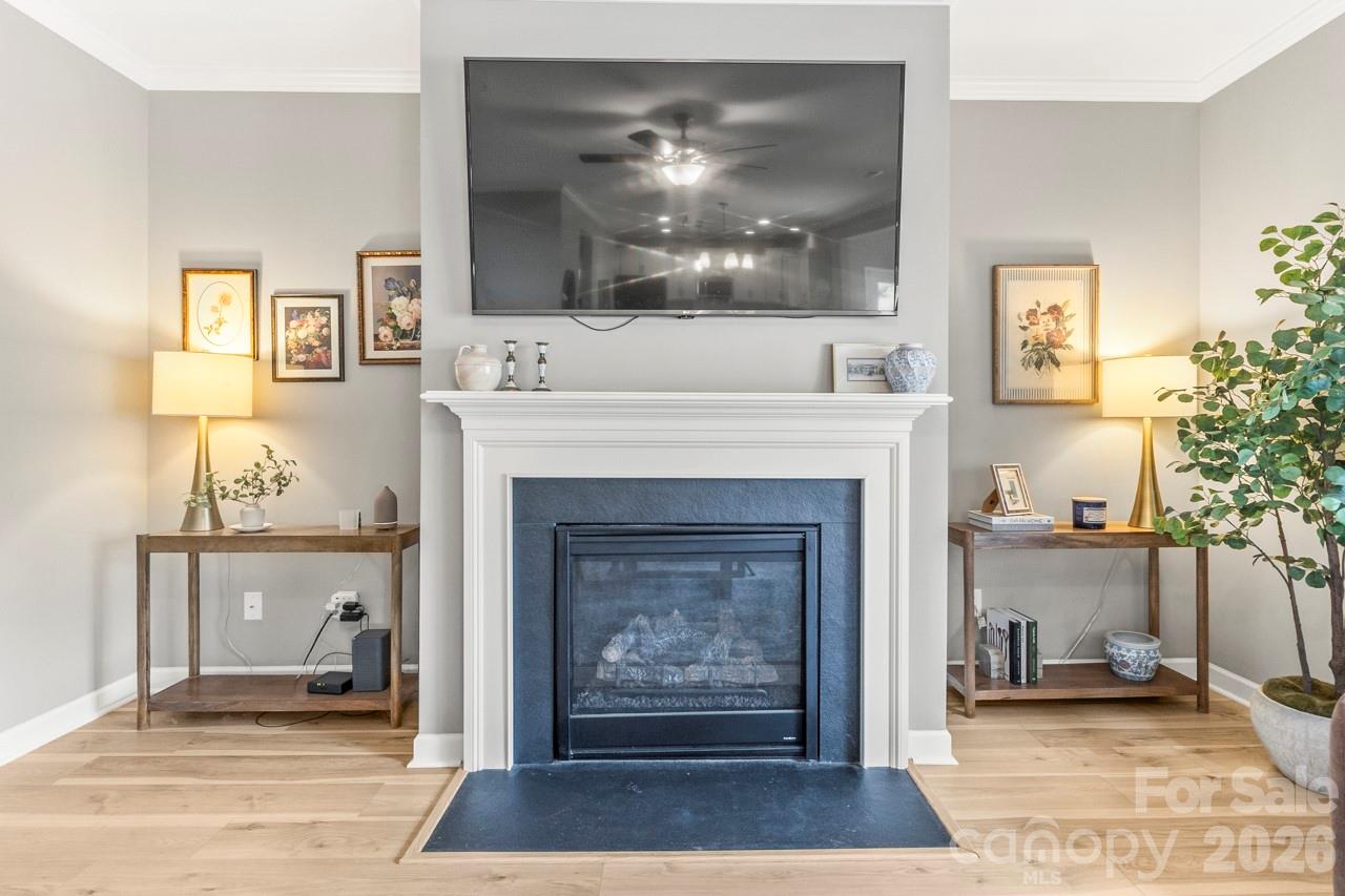 139 Wade Eaton Drive — Mocksville