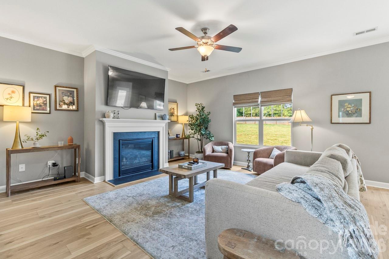 139 Wade Eaton Drive — Mocksville