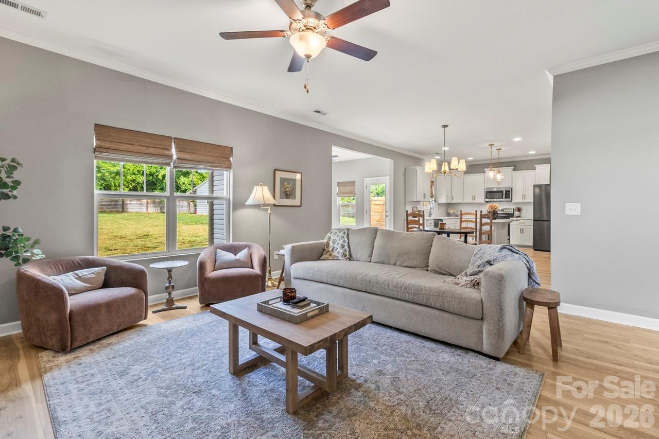 139 Wade Eaton Drive — Mocksville