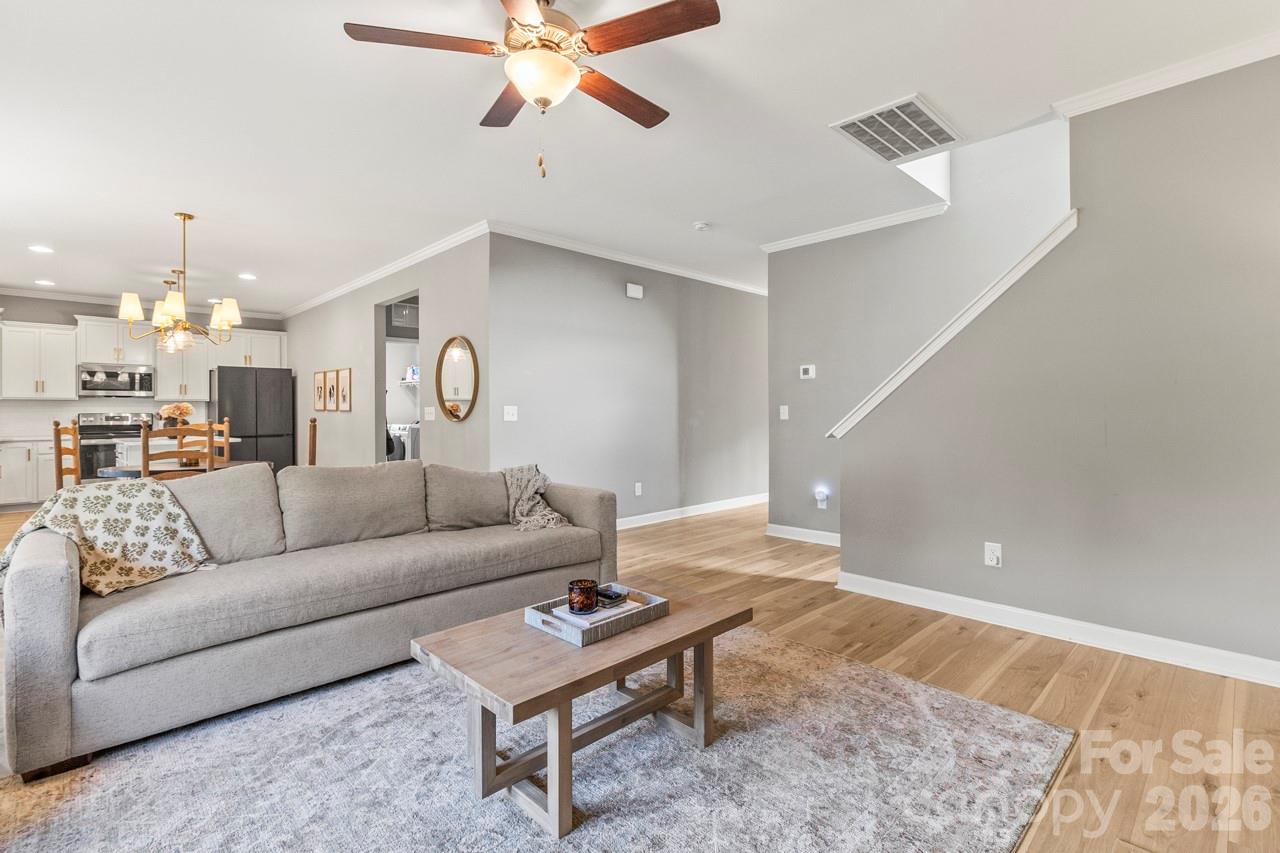 139 Wade Eaton Drive — Mocksville