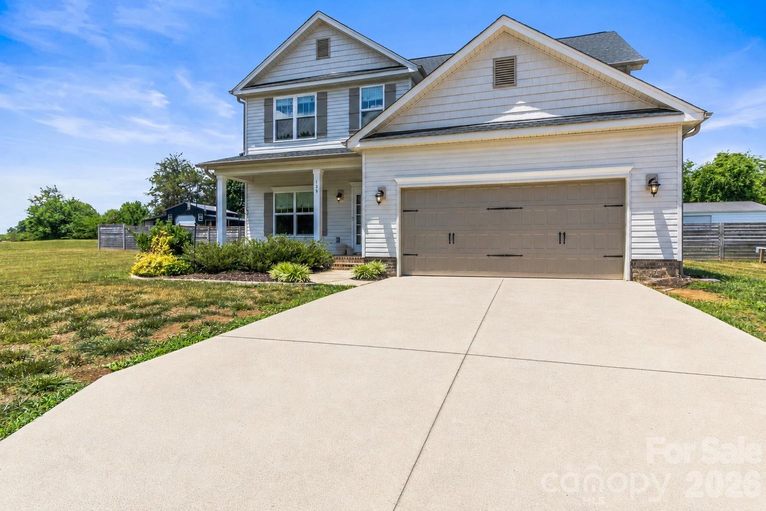 139 Wade Eaton Drive — Mocksville