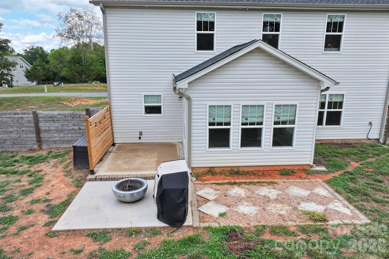 139 Wade Eaton Drive — Mocksville