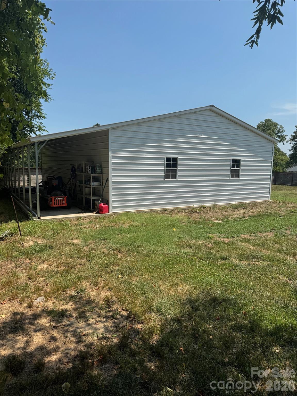 139 Wade Eaton Drive — Mocksville