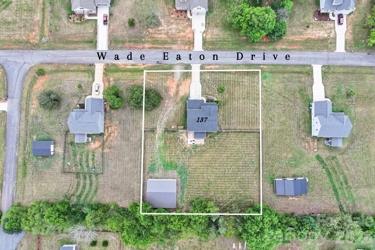139 Wade Eaton Drive — Mocksville