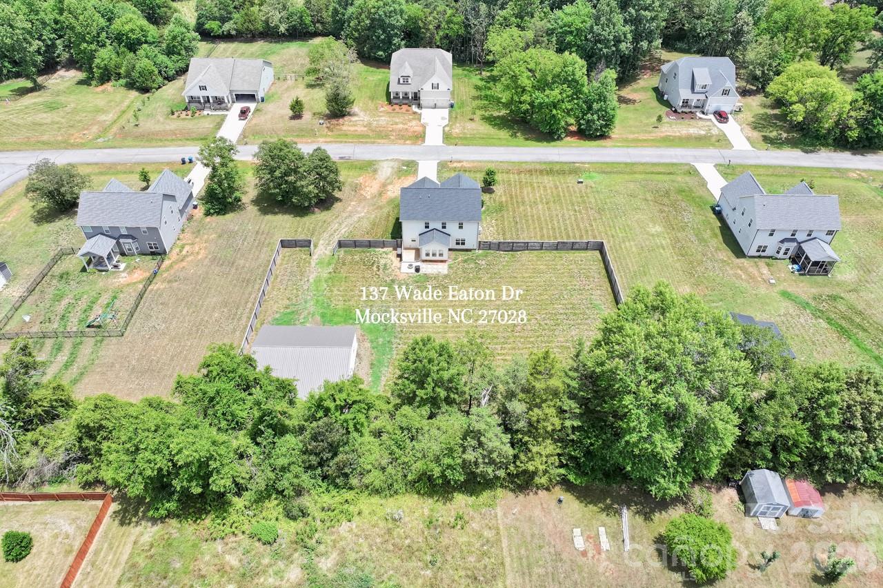 139 Wade Eaton Drive — Mocksville