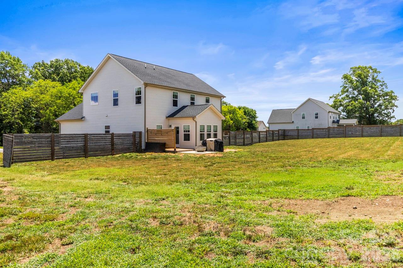 139 Wade Eaton Drive — Mocksville