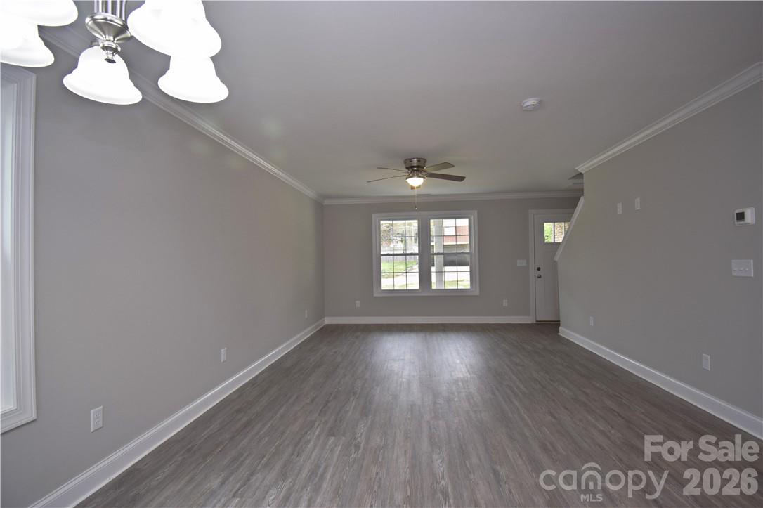 5110 Hanging Rock Court — Hickory