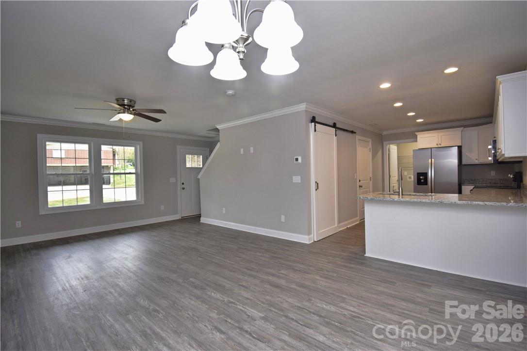 5110 Hanging Rock Court — Hickory