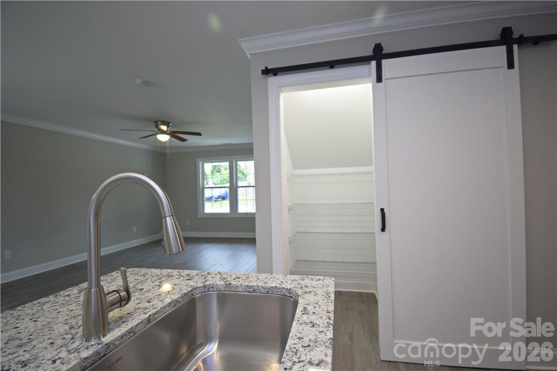 5110 Hanging Rock Court — Hickory
