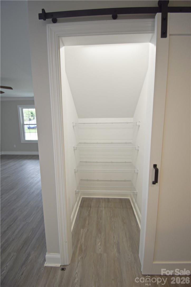 5110 Hanging Rock Court — Hickory