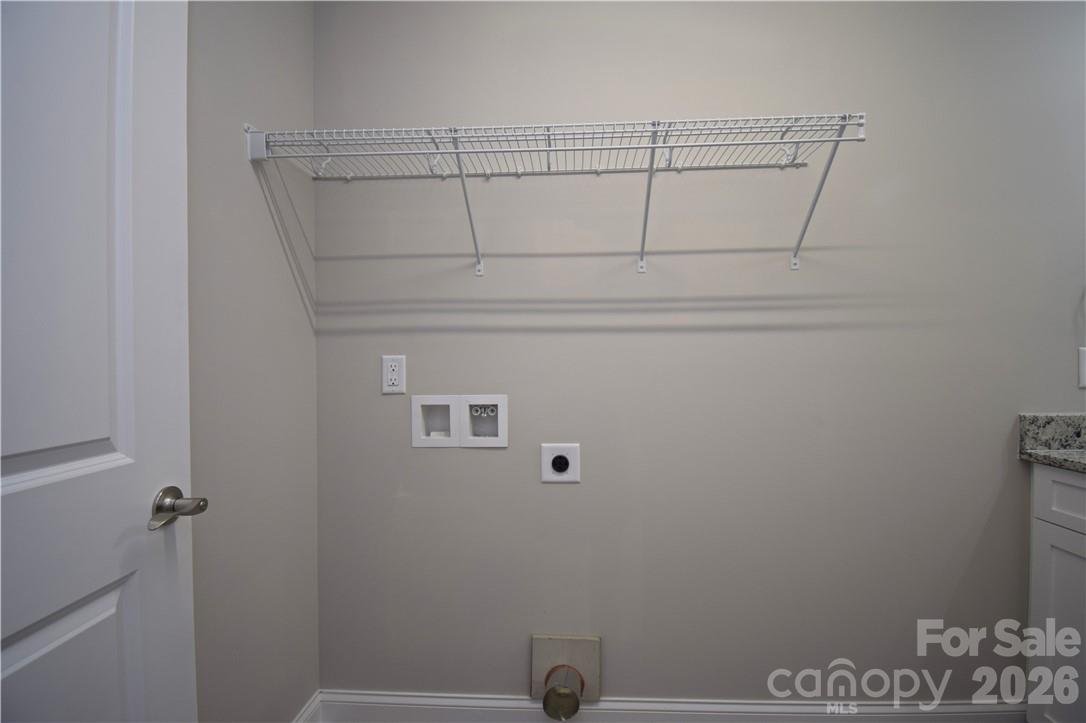 5110 Hanging Rock Court — Hickory