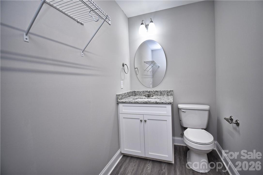 5110 Hanging Rock Court — Hickory