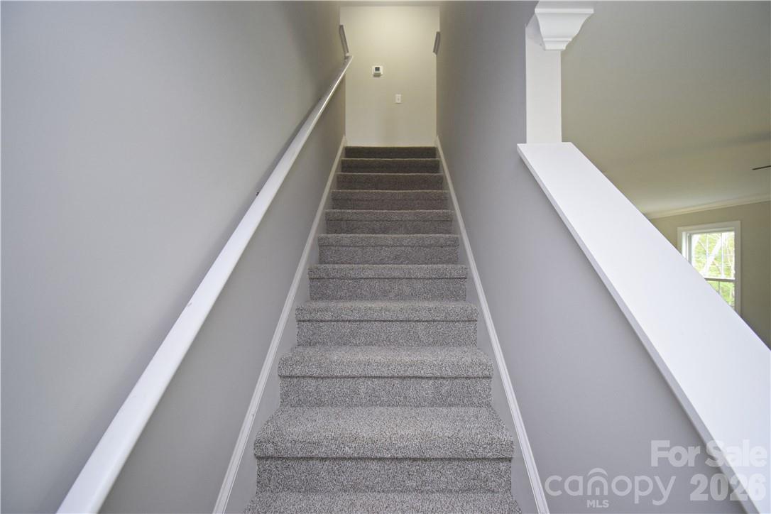 5110 Hanging Rock Court — Hickory