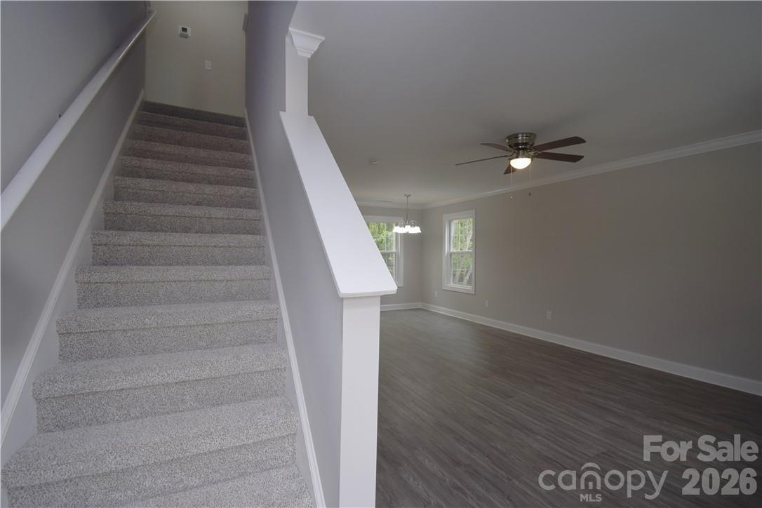 5110 Hanging Rock Court — Hickory