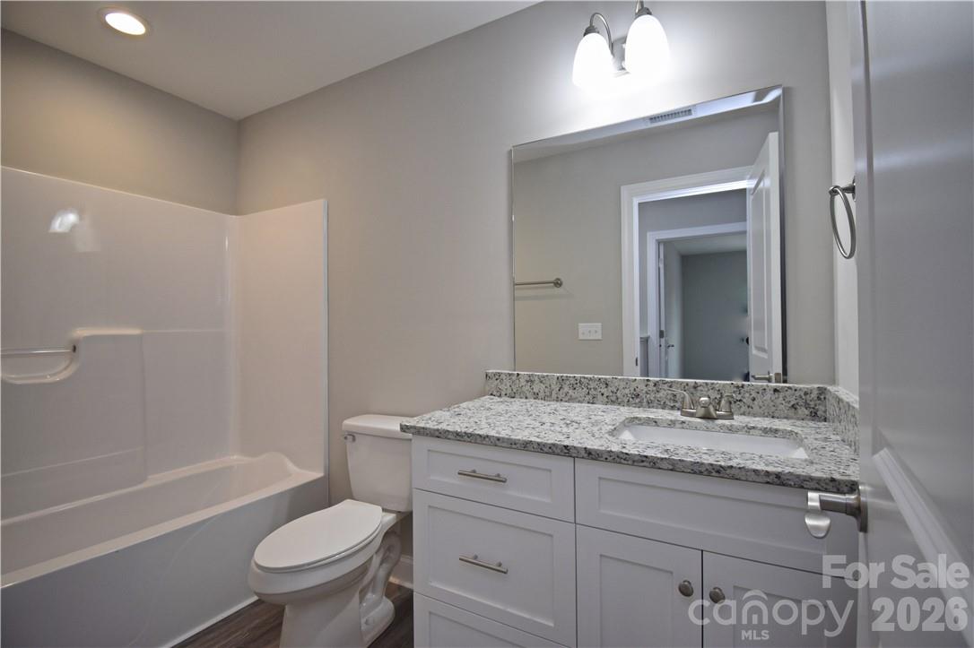 5110 Hanging Rock Court — Hickory