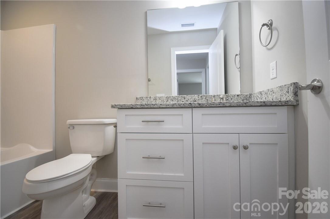 5110 Hanging Rock Court — Hickory