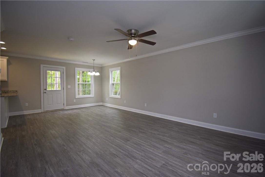 5110 Hanging Rock Court — Hickory