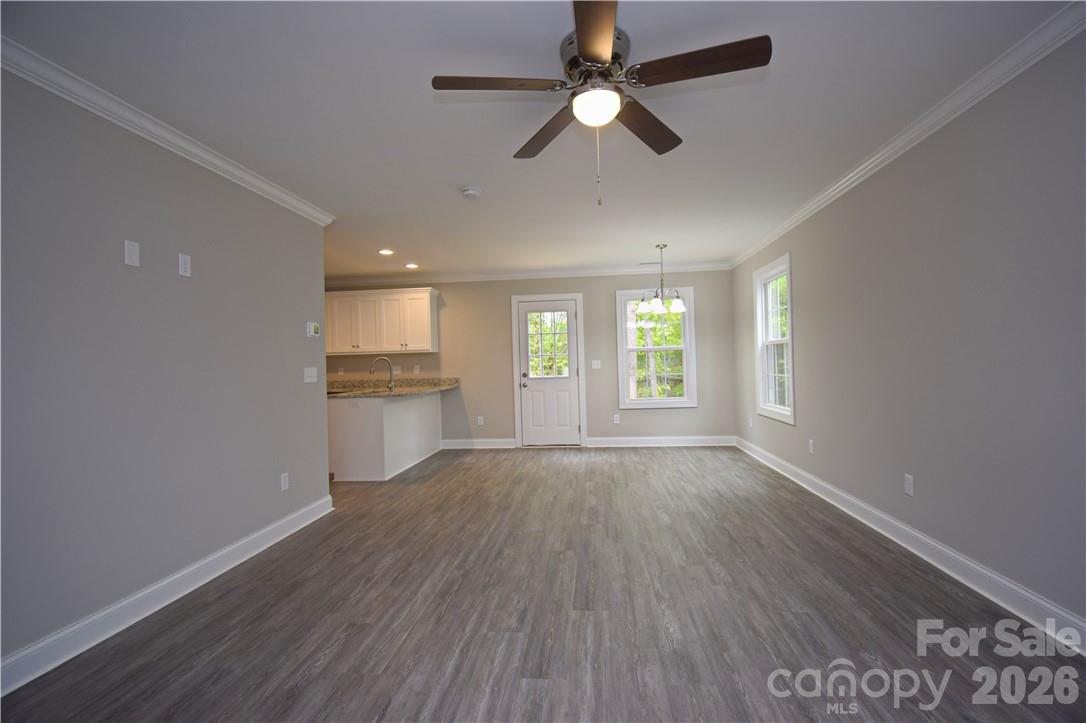5110 Hanging Rock Court — Hickory