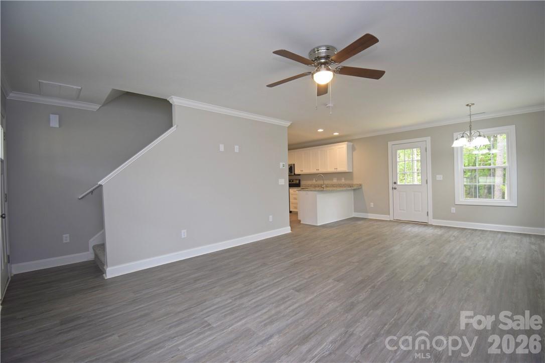 5110 Hanging Rock Court — Hickory