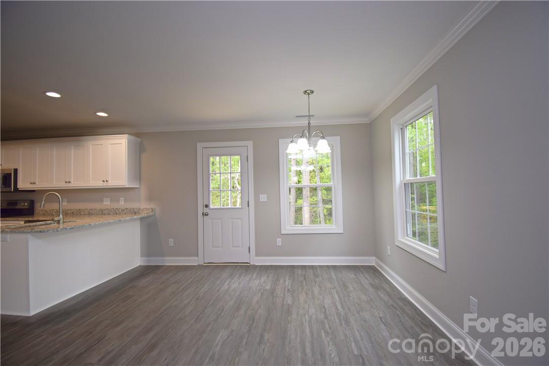 5110 Hanging Rock Court — Hickory