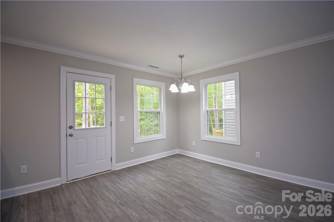 5110 Hanging Rock Court — Hickory
