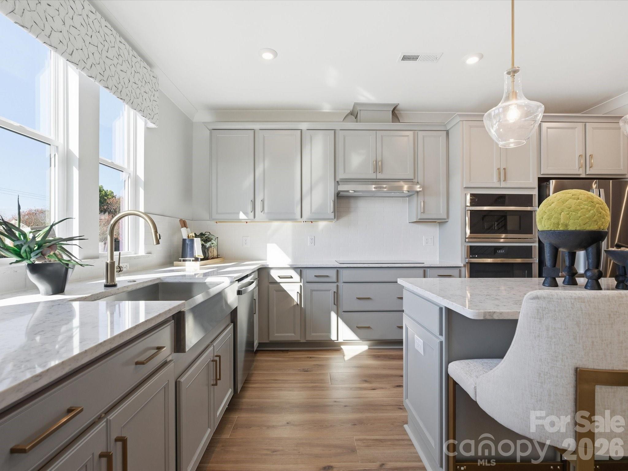 6008 Yellow Buckeye Drive — Charlotte