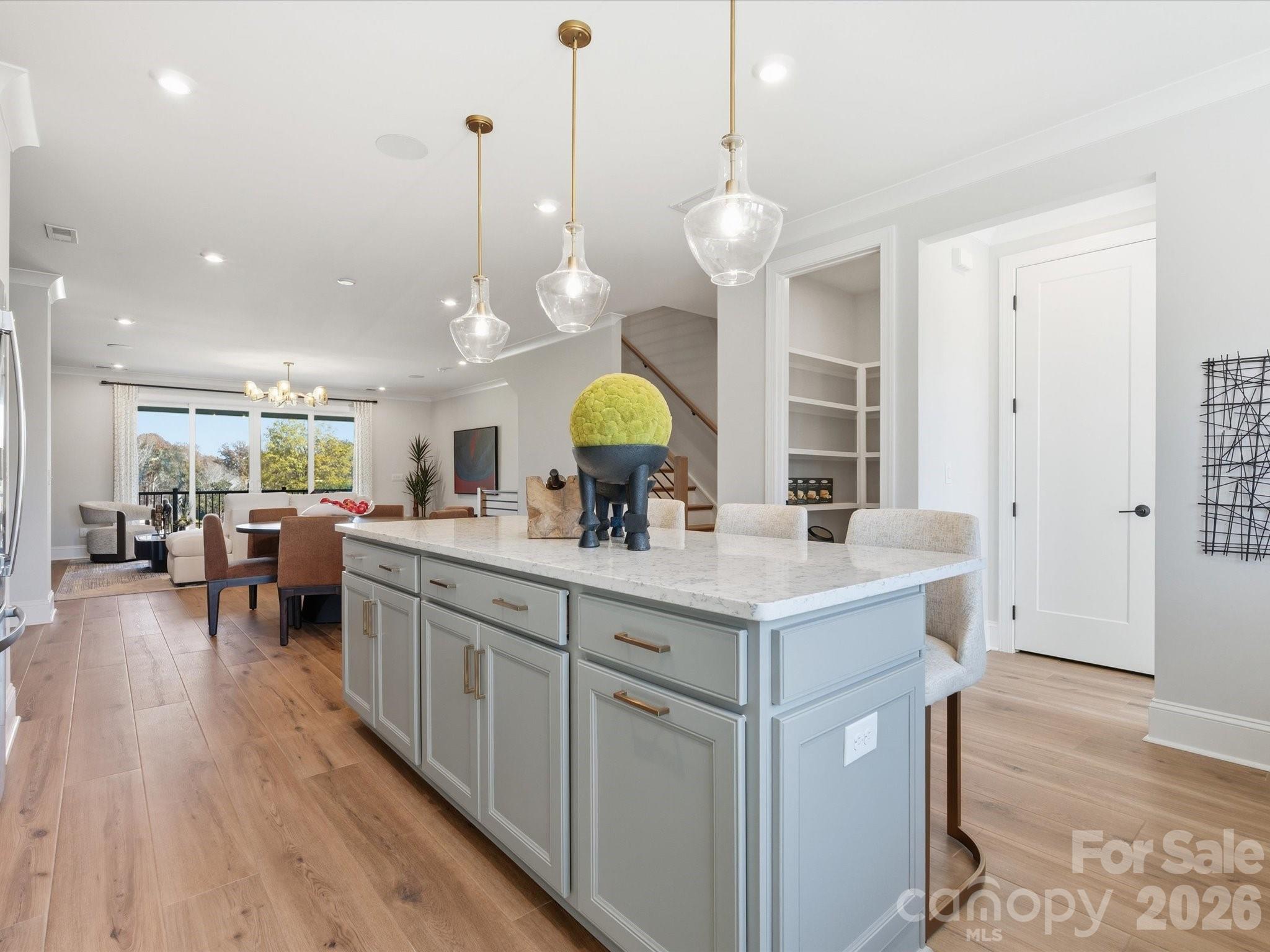 6008 Yellow Buckeye Drive — Charlotte
