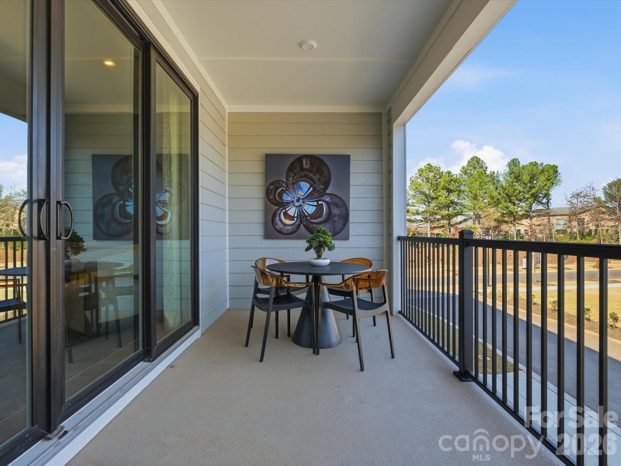 6008 Yellow Buckeye Drive — Charlotte