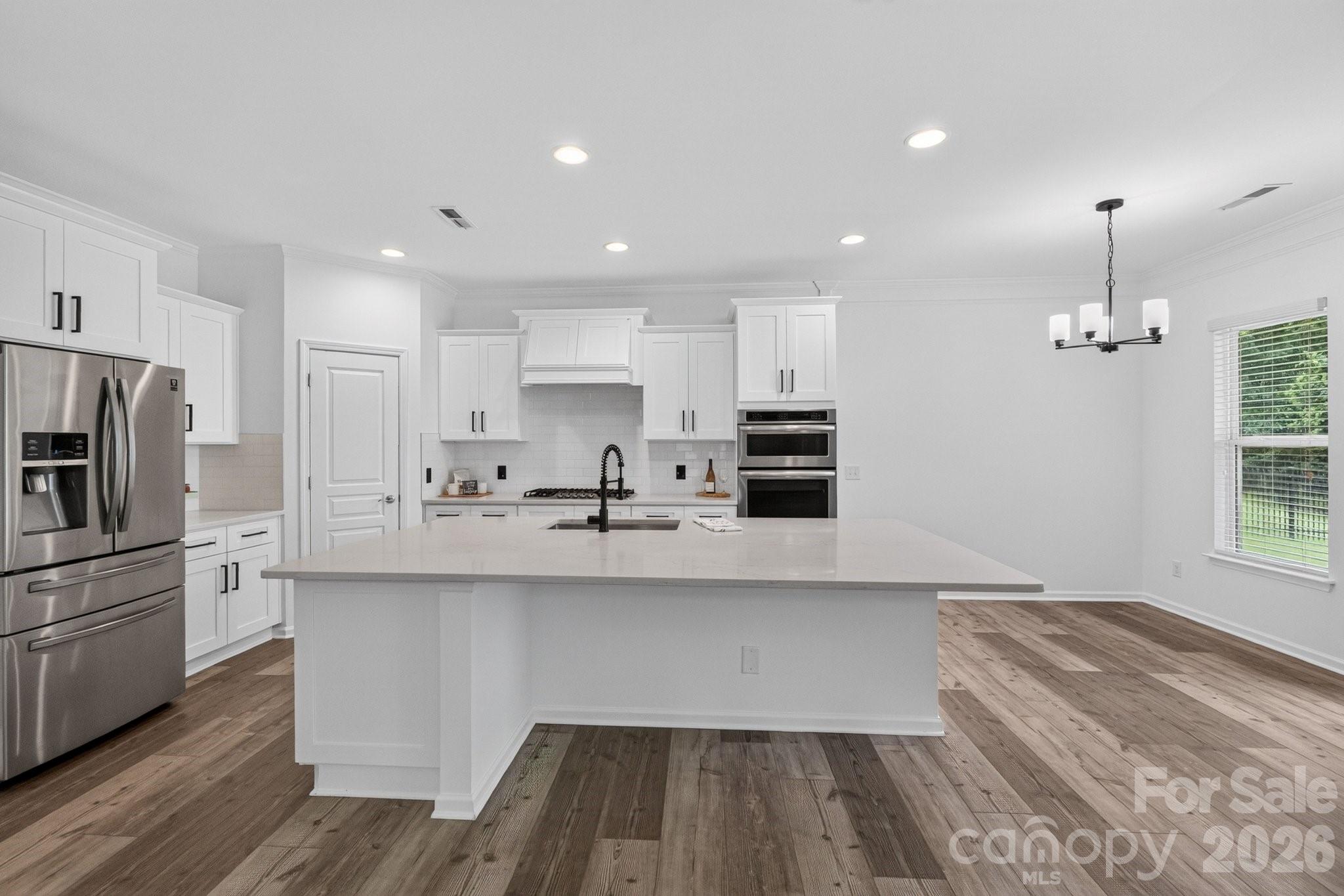3702 Park South Station Boulevard — Charlotte